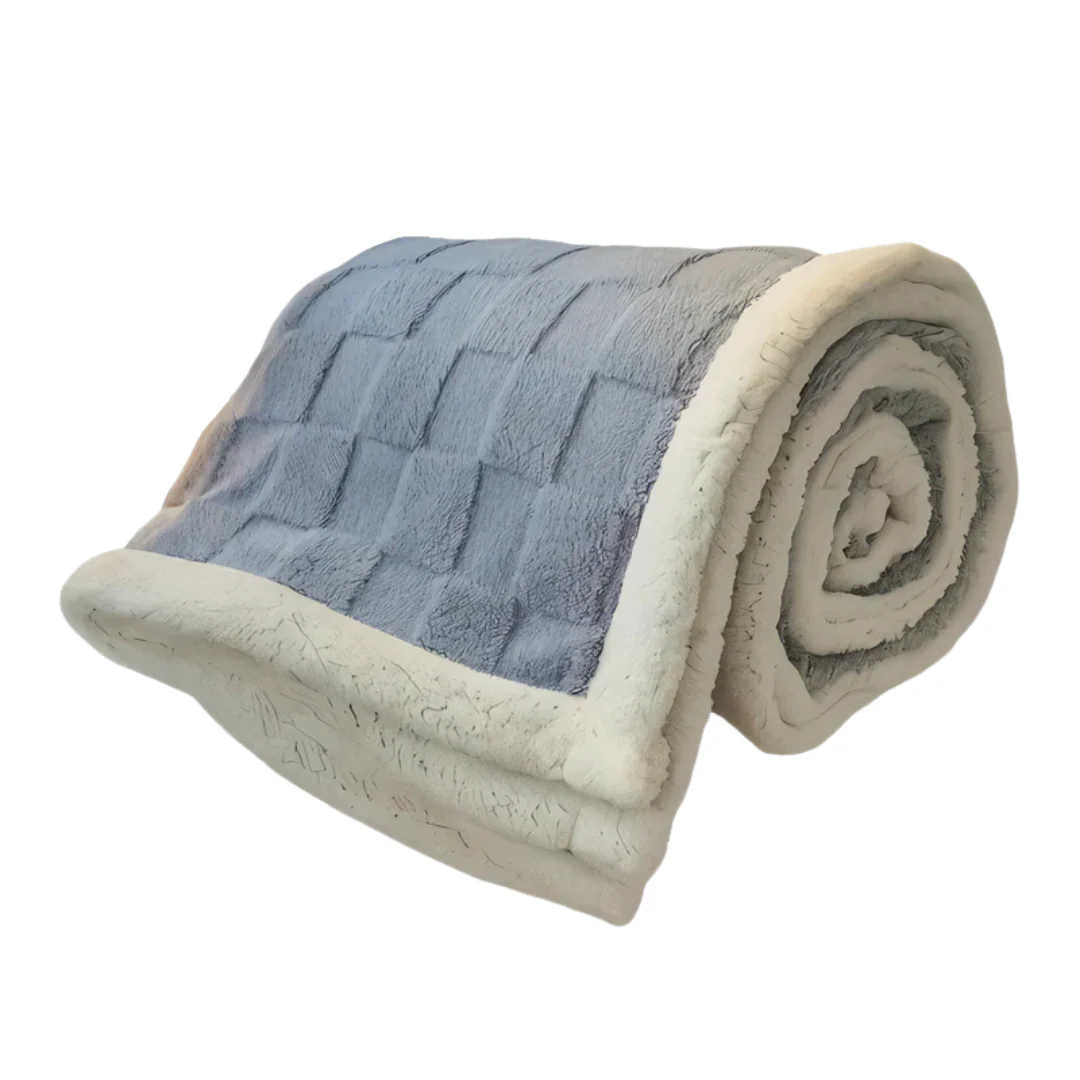 Altis - Luxe Fleece Plaid - Image 10