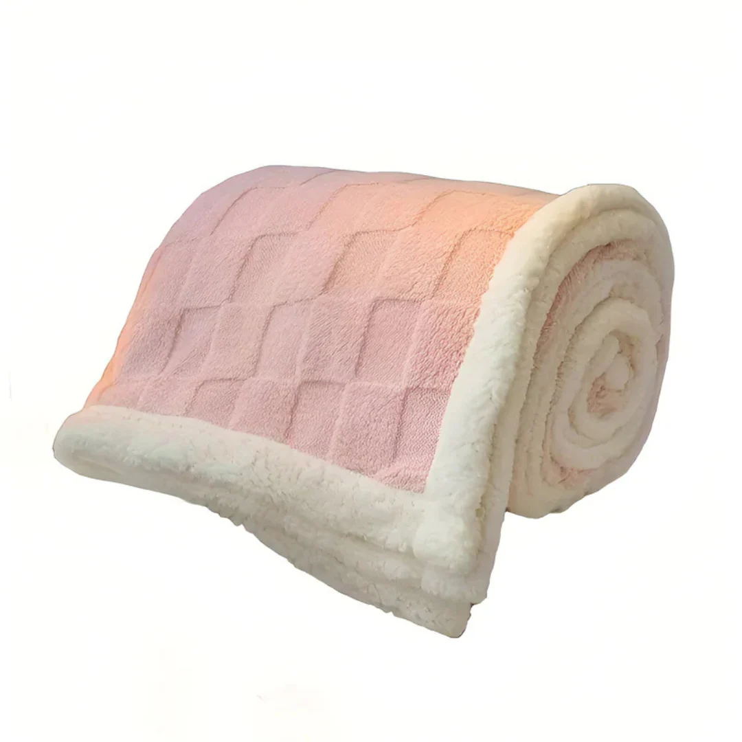 Altis - Luxe Fleece Plaid - Image 6