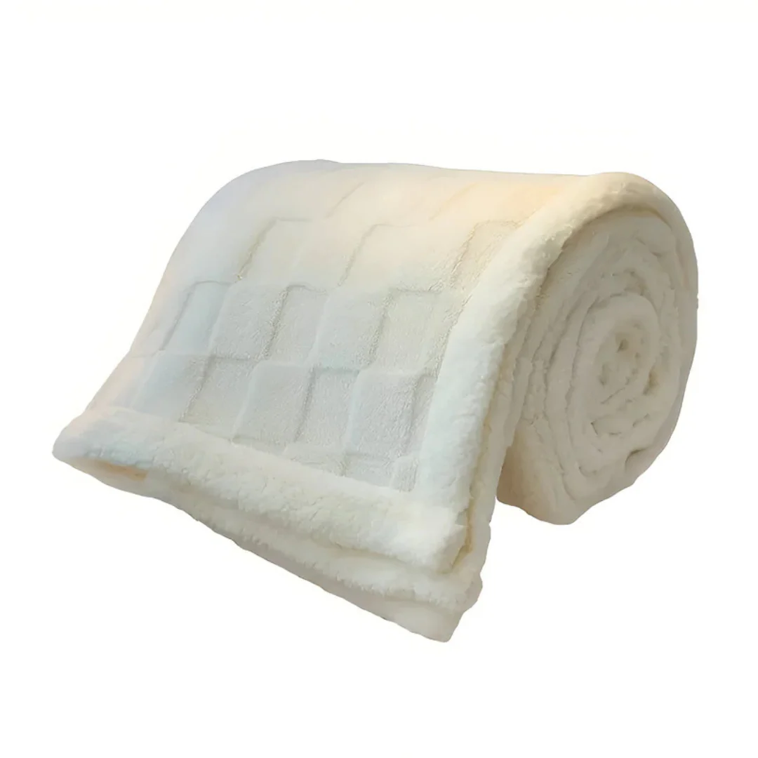 Altis - Luxe Fleece Plaid - Image 7