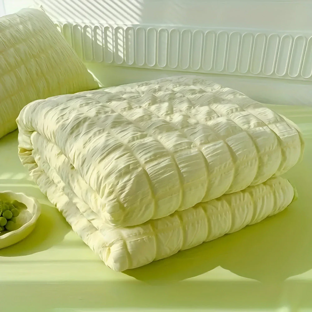 Amphora - Lichtgewicht Ademend Zomerdekbed - Image 7