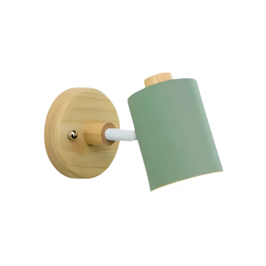 Asteria - Stijlvolle Wandlamp Binnen - Image 4