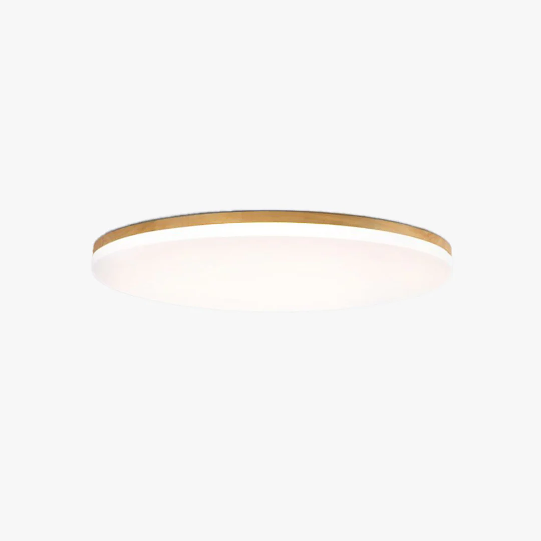 Athea - Ronde LED Plafondlamp | Plafonniere voor Woonkamer - Image 3