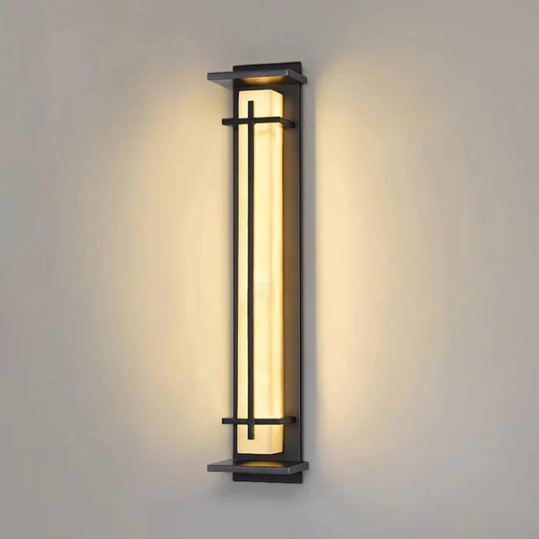 Aurora - Moderne LED Buitenlamp - Image 4