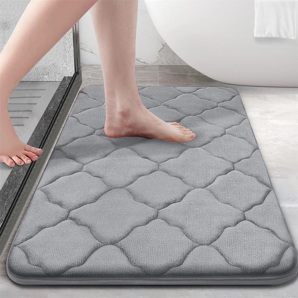 Calidia - Zachte Comfortabele Antislip Badmat voor Veilige en Droge Vloeren - Image 10