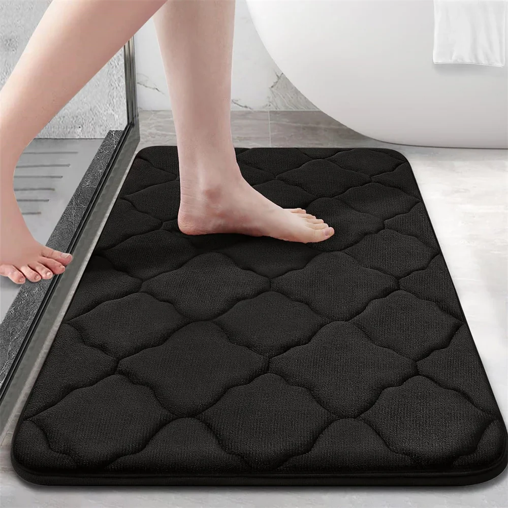 Calidia - Zachte Comfortabele Antislip Badmat voor Veilige en Droge Vloeren - Image 11