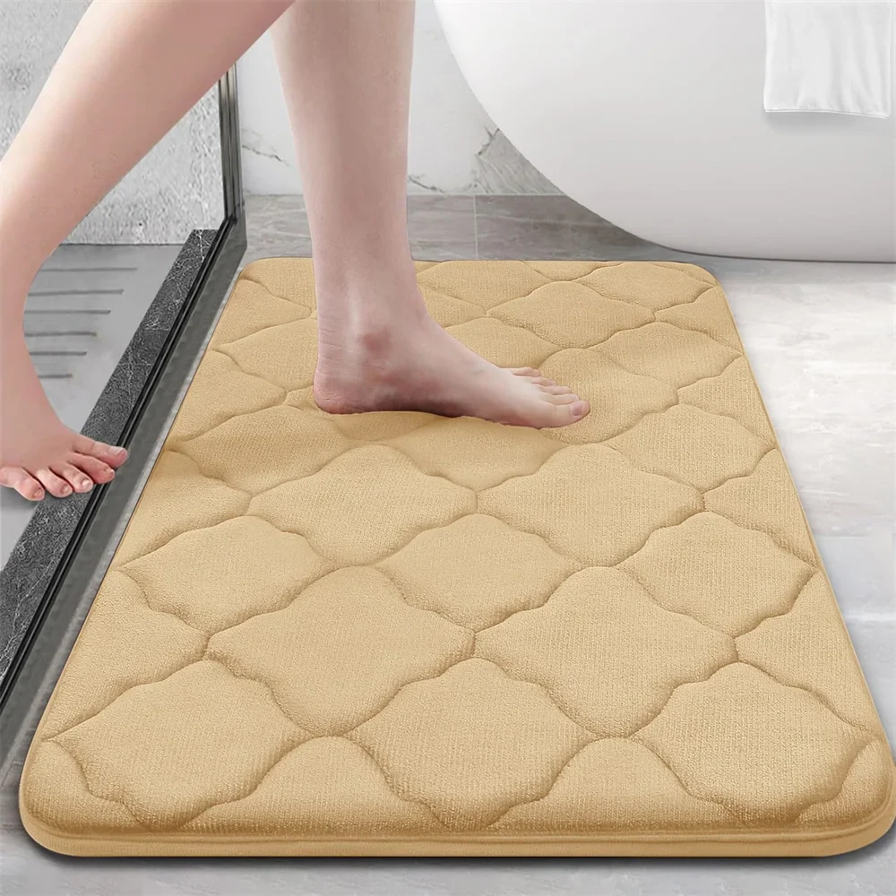 Calidia - Zachte Comfortabele Antislip Badmat voor Veilige en Droge Vloeren - Image 12