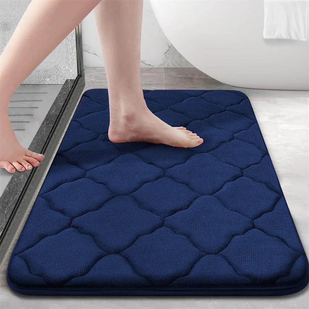 Calidia - Zachte Comfortabele Antislip Badmat voor Veilige en Droge Vloeren - Image 13