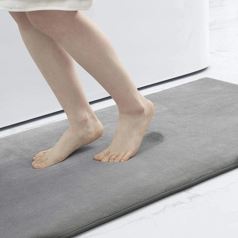 Calidia - Zachte Comfortabele Antislip Badmat voor Veilige en Droge Vloeren - Image 3
