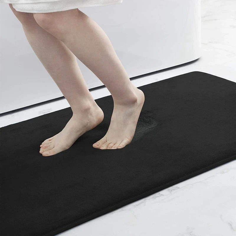 Calidia - Zachte Comfortabele Antislip Badmat voor Veilige en Droge Vloeren - Image 4