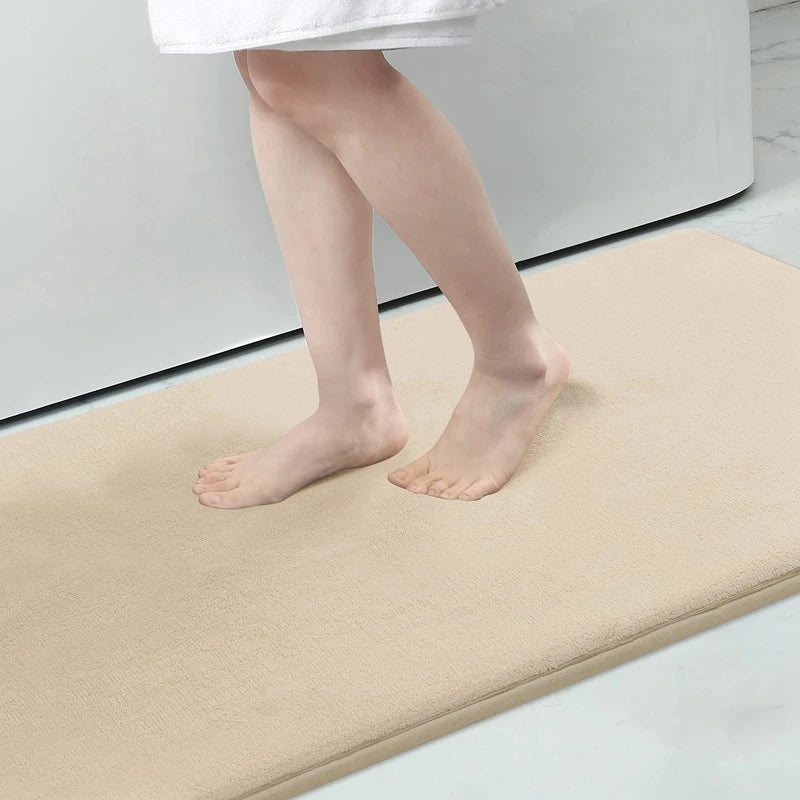 Calidia - Zachte Comfortabele Antislip Badmat voor Veilige en Droge Vloeren - Image 5
