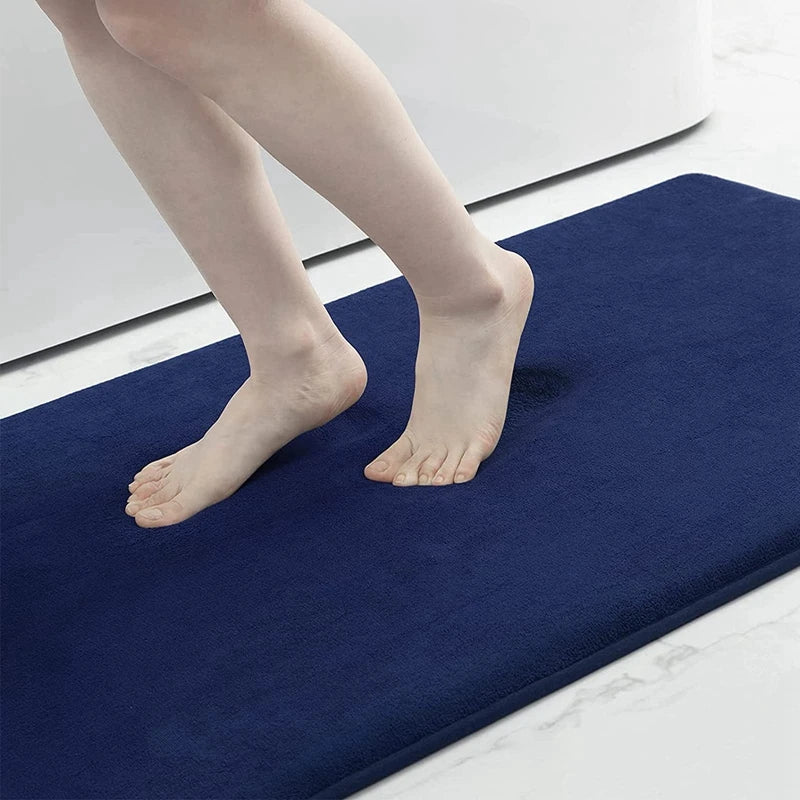 Calidia - Zachte Comfortabele Antislip Badmat voor Veilige en Droge Vloeren - Image 6
