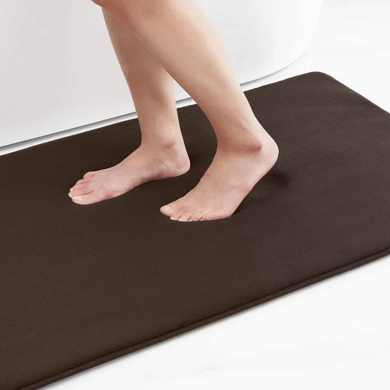 Calidia - Zachte Comfortabele Antislip Badmat voor Veilige en Droge Vloeren - Image 8