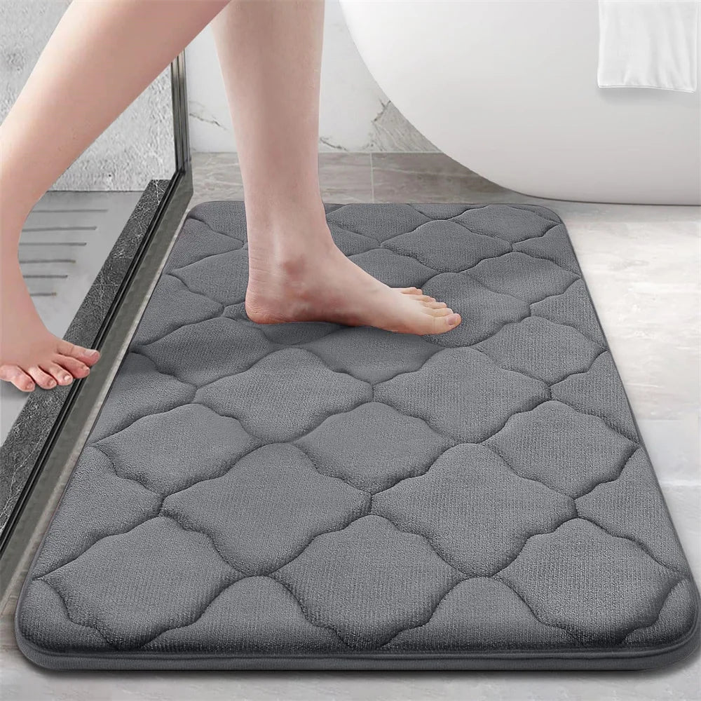 Calidia - Zachte Comfortabele Antislip Badmat voor Veilige en Droge Vloeren - Image 9