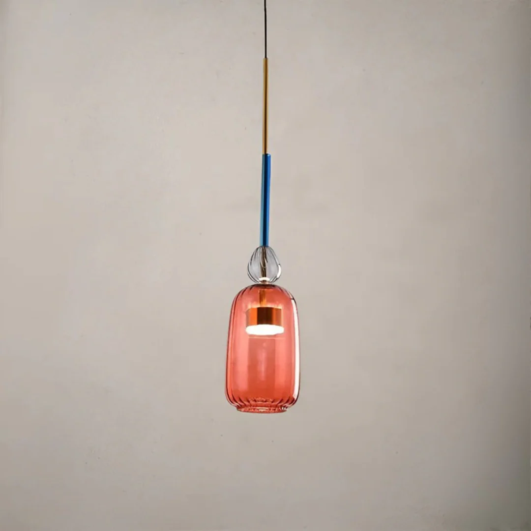 Celeste - Kleurrijke Hanglamp - Image 10