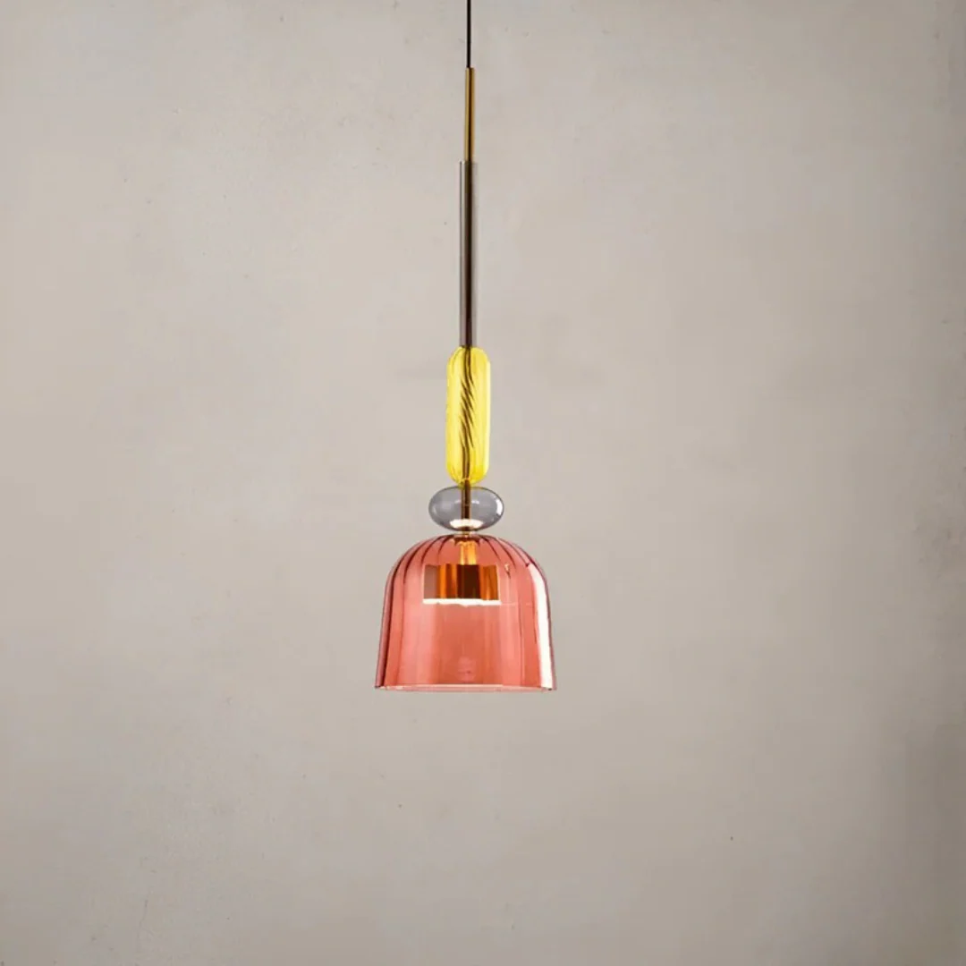 Celeste - Kleurrijke Hanglamp - Image 11