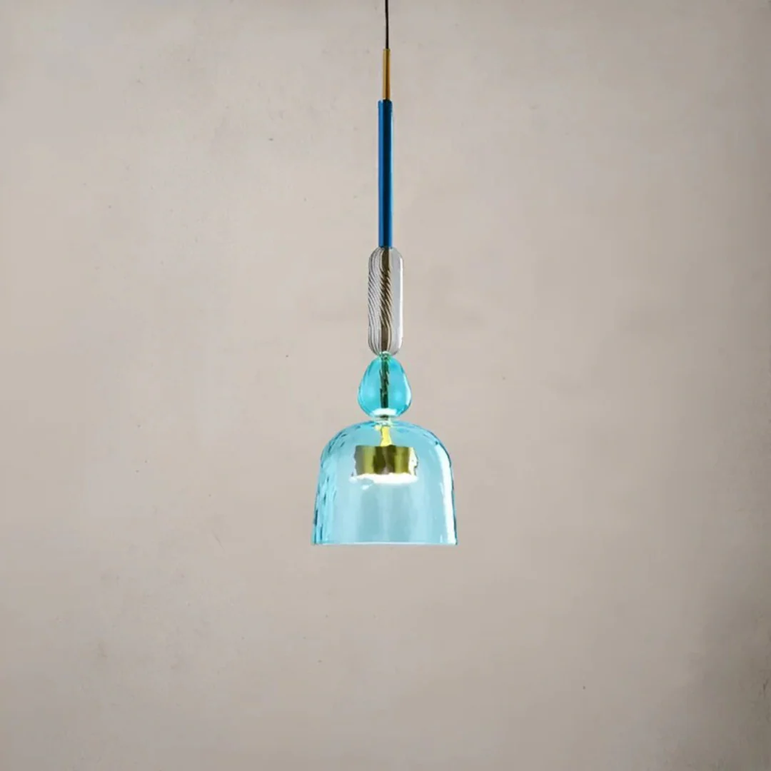 Celeste - Kleurrijke Hanglamp - Image 12