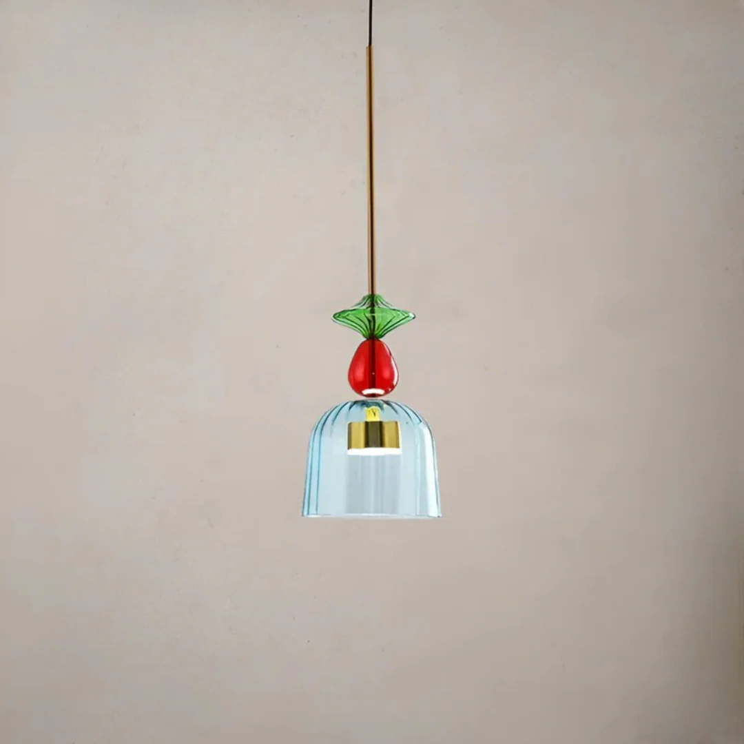 Celeste - Kleurrijke Hanglamp - Image 8