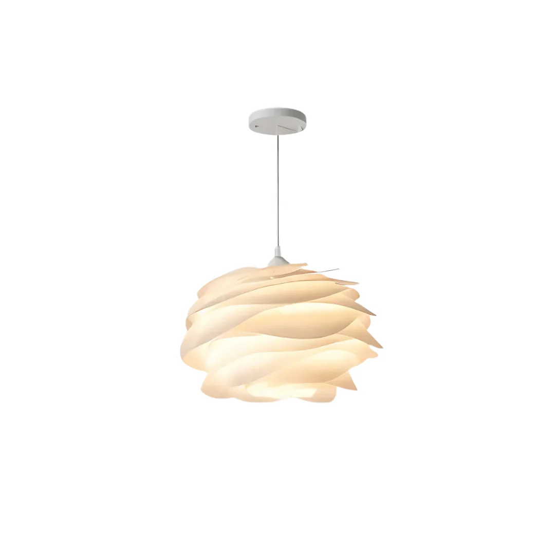 Drosia LED Hanglamp - Stijlvolle Design Hanglamp - Image 7