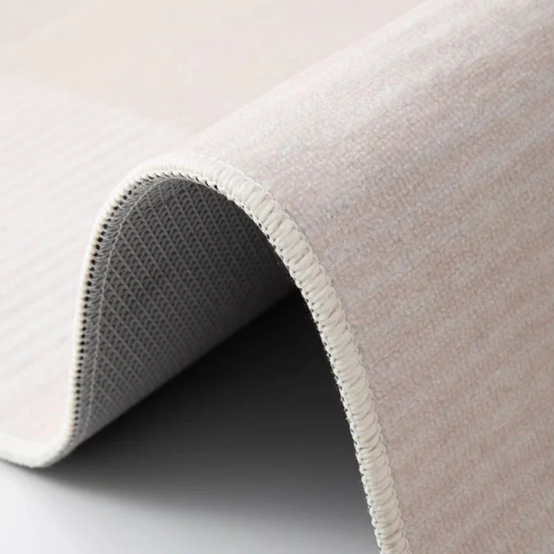 Enna - Retro Zacht Vloerkleed Voor Woonkamer En Slaapkamer - Image 8