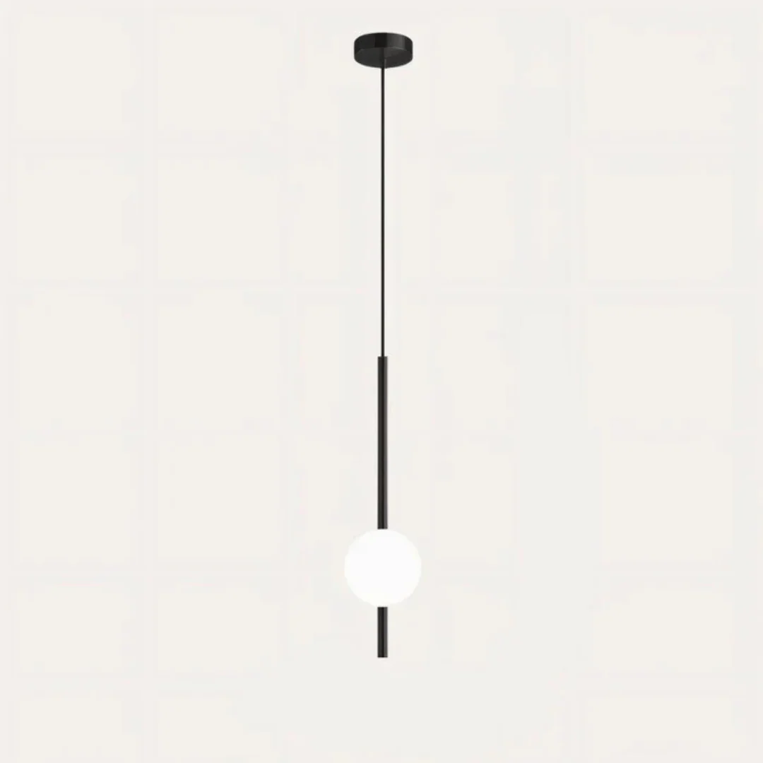 Eros - Stijlvolle Design LED Hanglamp - Image 10