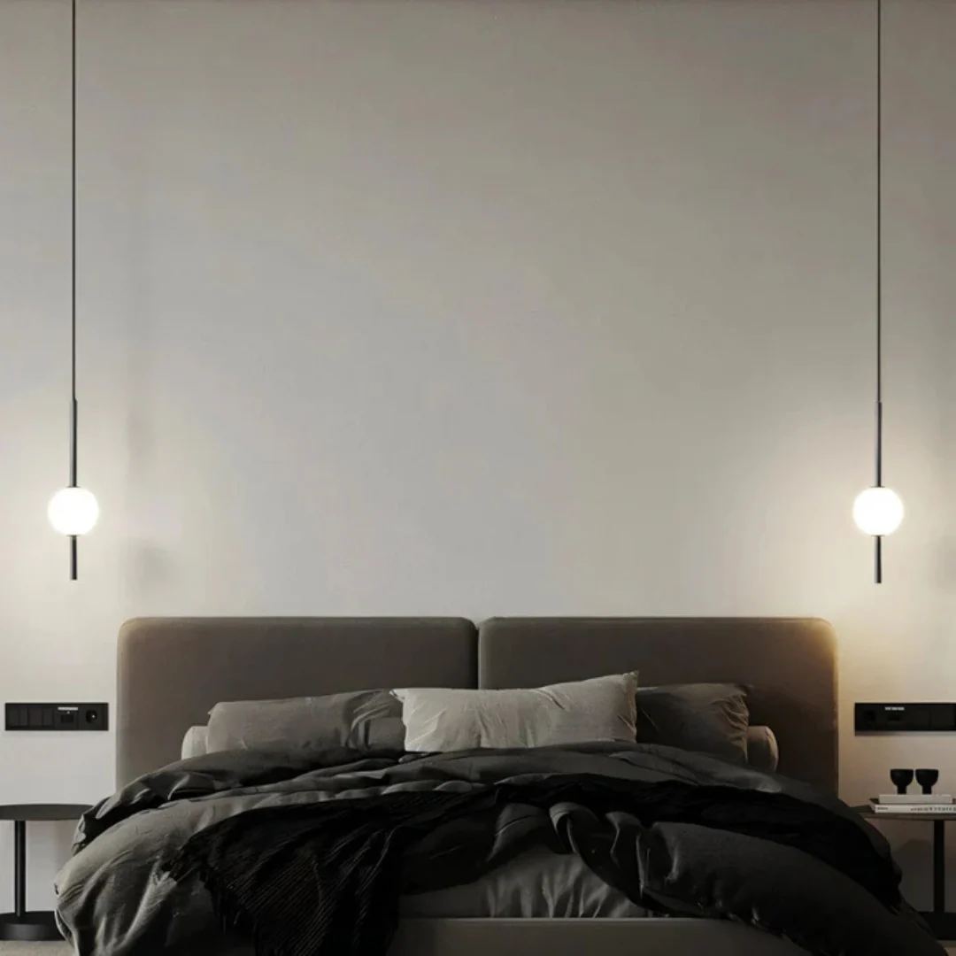 Eros - Stijlvolle Design LED Hanglamp - Image 4