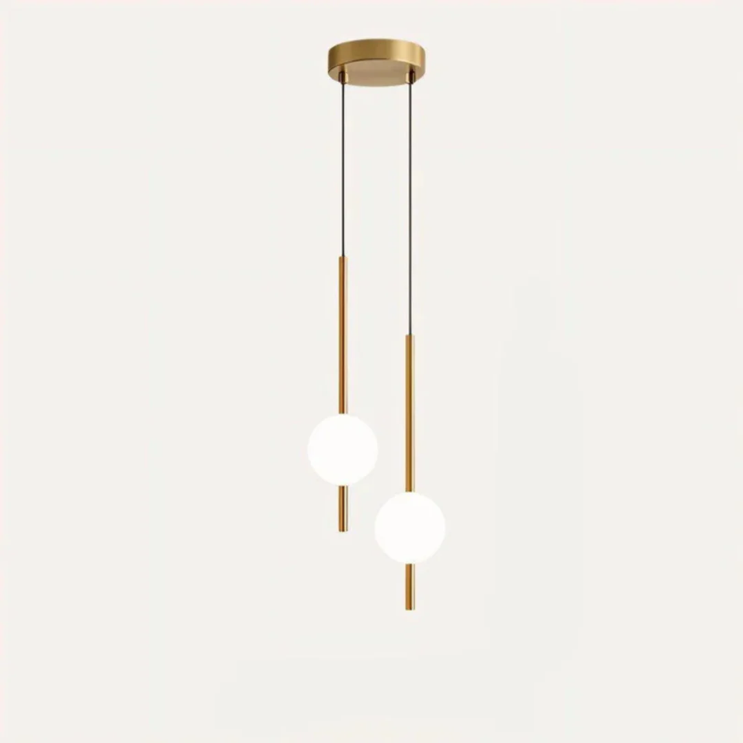 Eros - Stijlvolle Design LED Hanglamp - Image 5