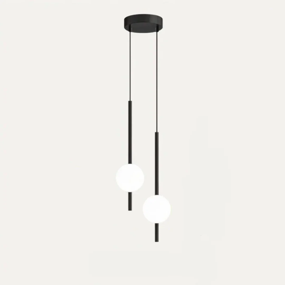 Eros - Stijlvolle Design LED Hanglamp - Image 6