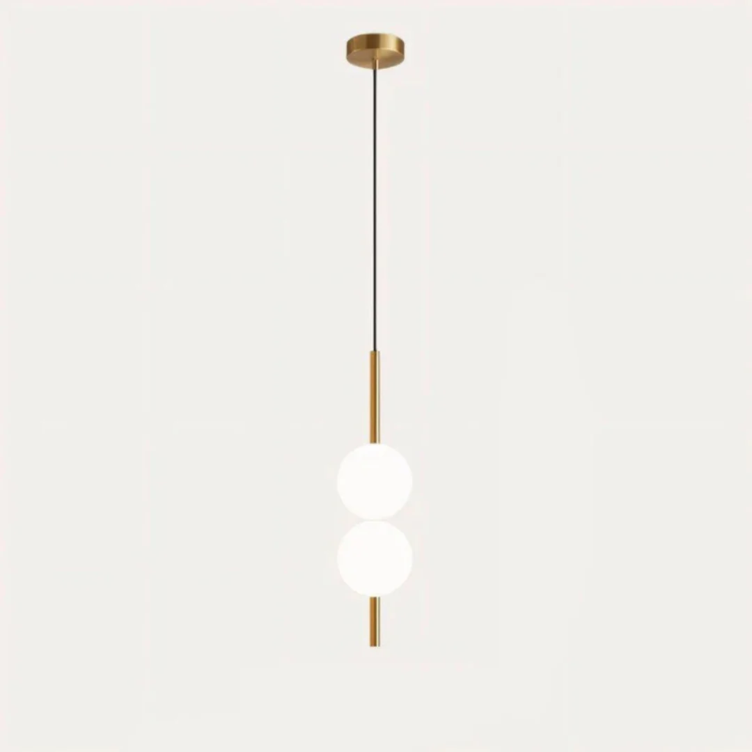 Eros - Stijlvolle Design LED Hanglamp - Image 7