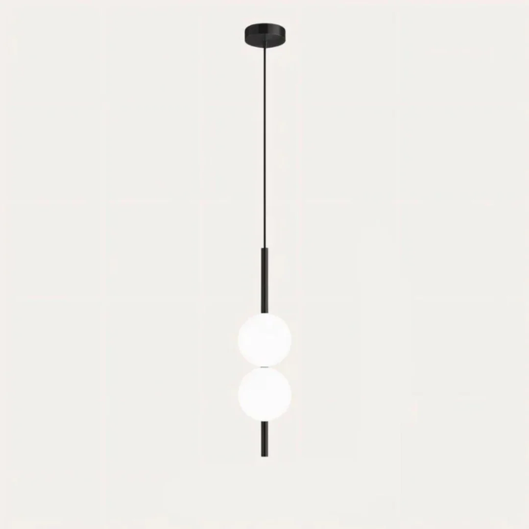 Eros - Stijlvolle Design LED Hanglamp - Image 8