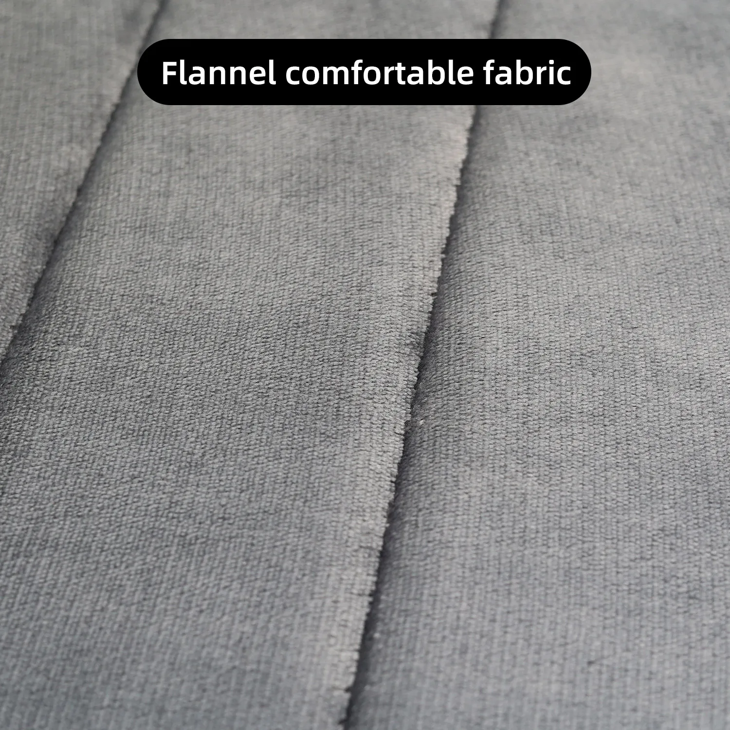 Eterna - Koraalfluwelen Antislip Badmat Quick - Image 6