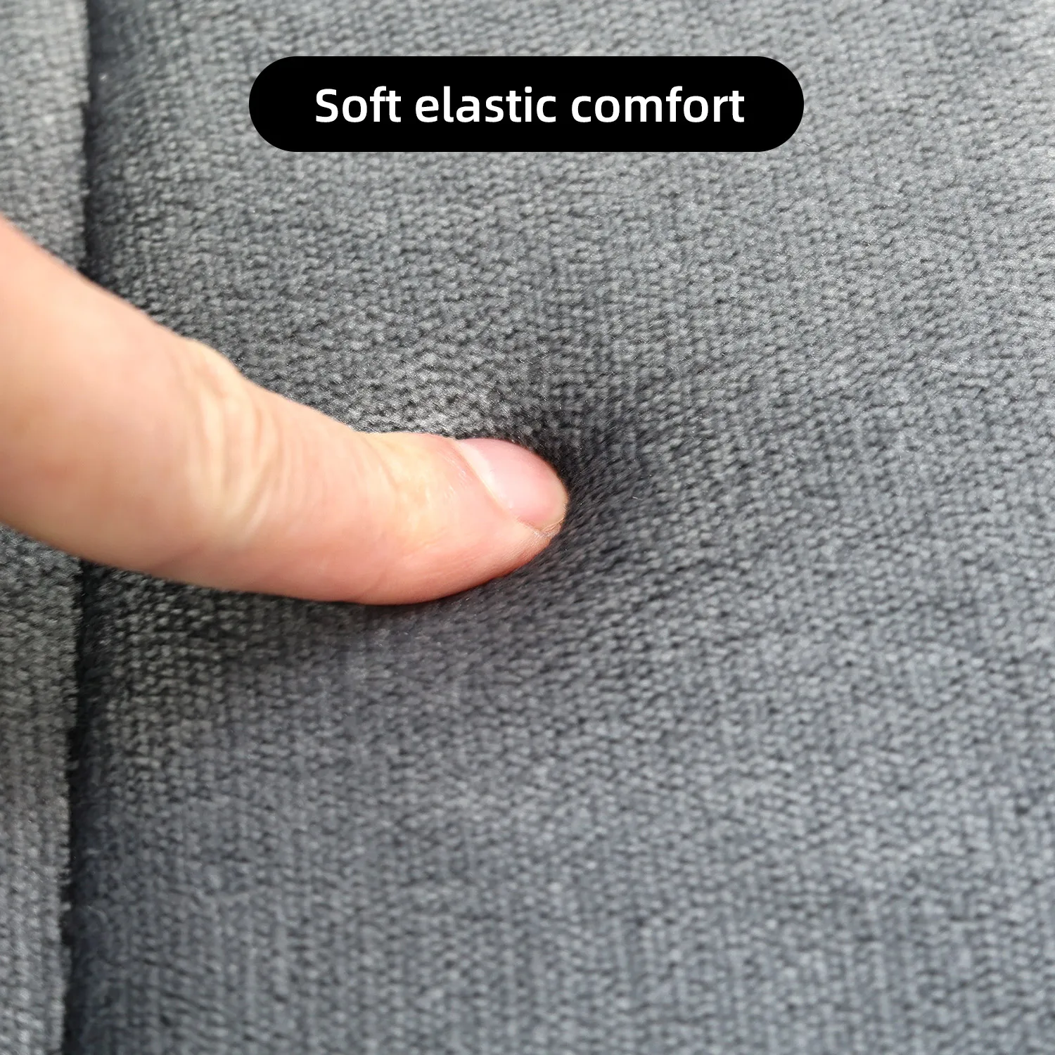 Eterna - Koraalfluwelen Antislip Badmat Quick - Image 8