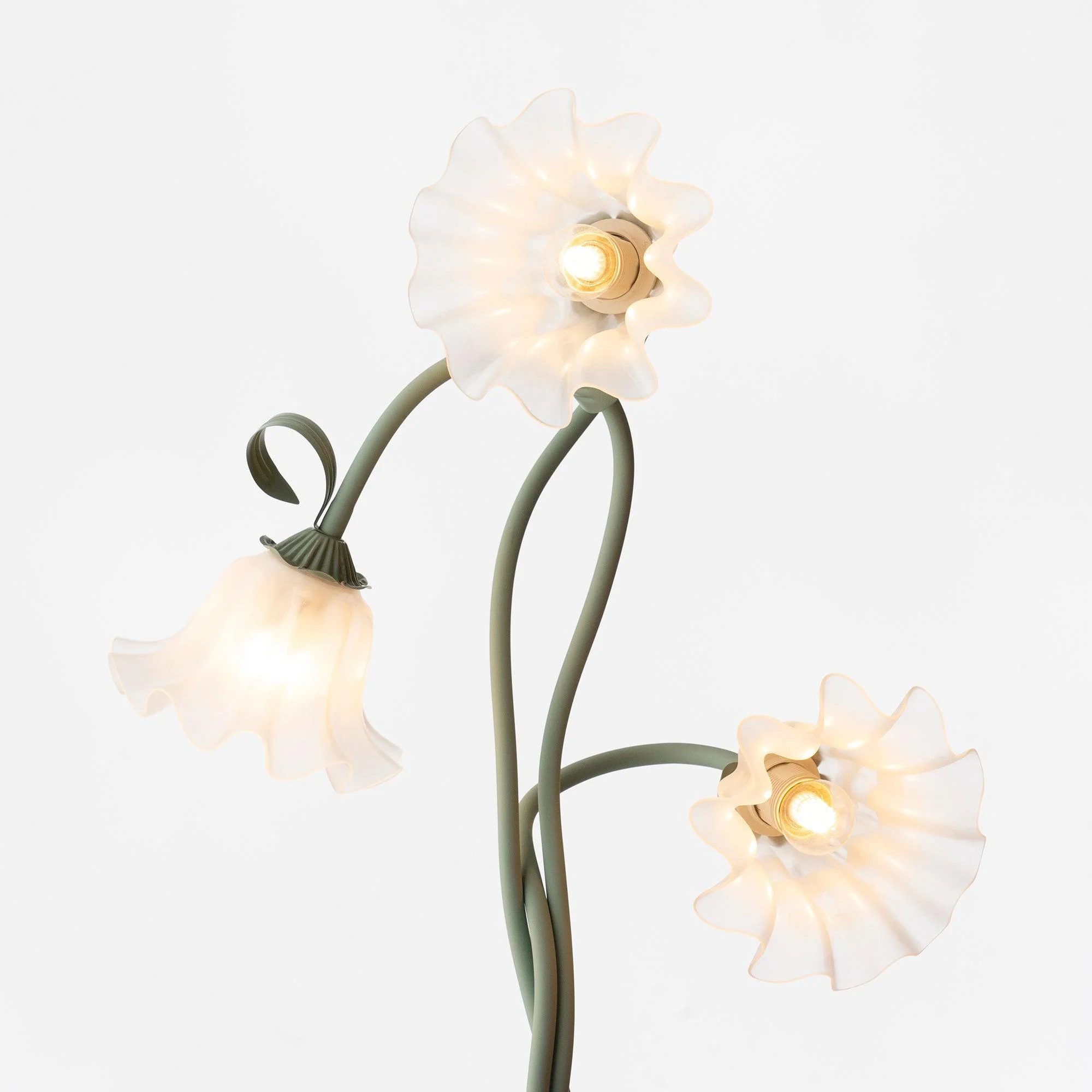 Fiorielle – Elegante Bloem Vloerlamp - Image 15
