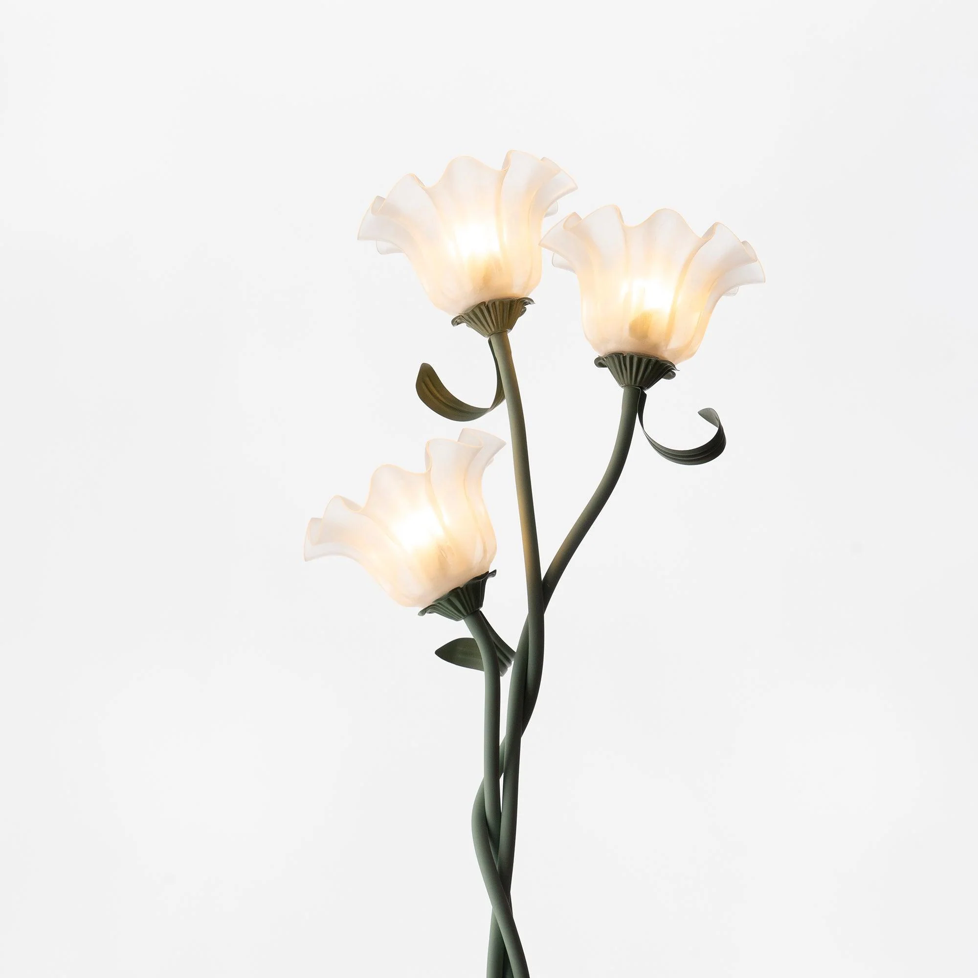 Fiorielle – Elegante Bloem Vloerlamp - Image 20