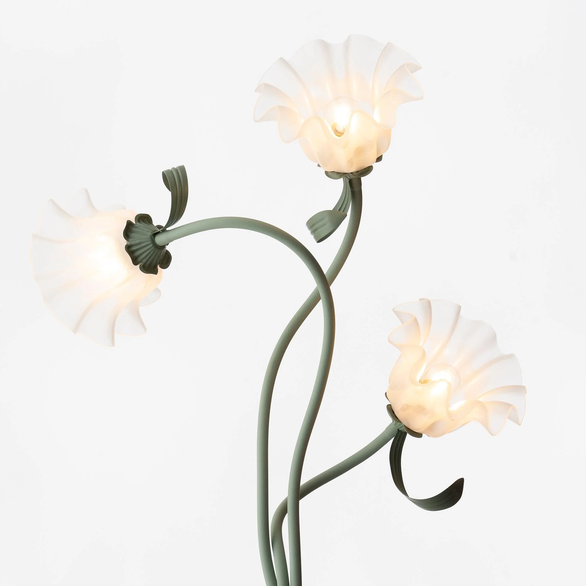 Fiorielle – Elegante Bloem Vloerlamp - Image 22