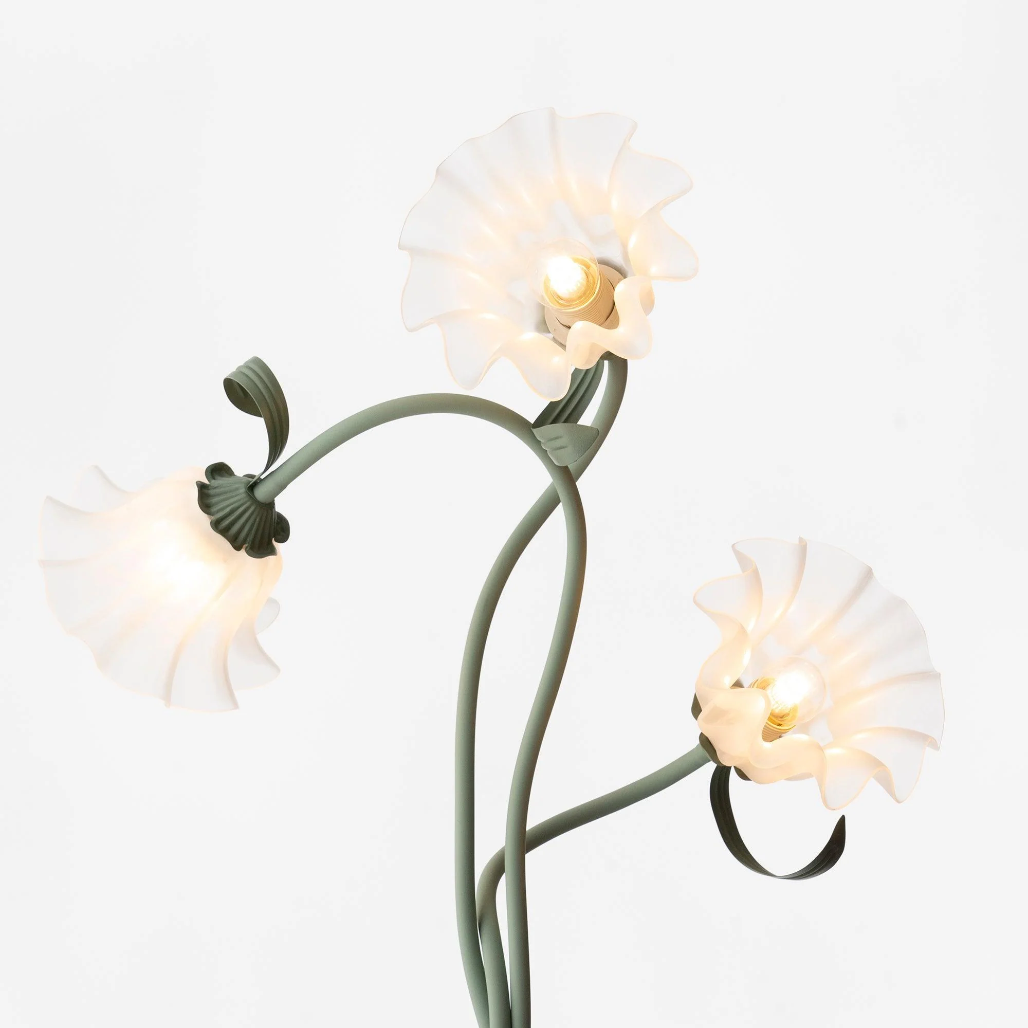 Fiorielle – Elegante Bloem Vloerlamp - Image 23