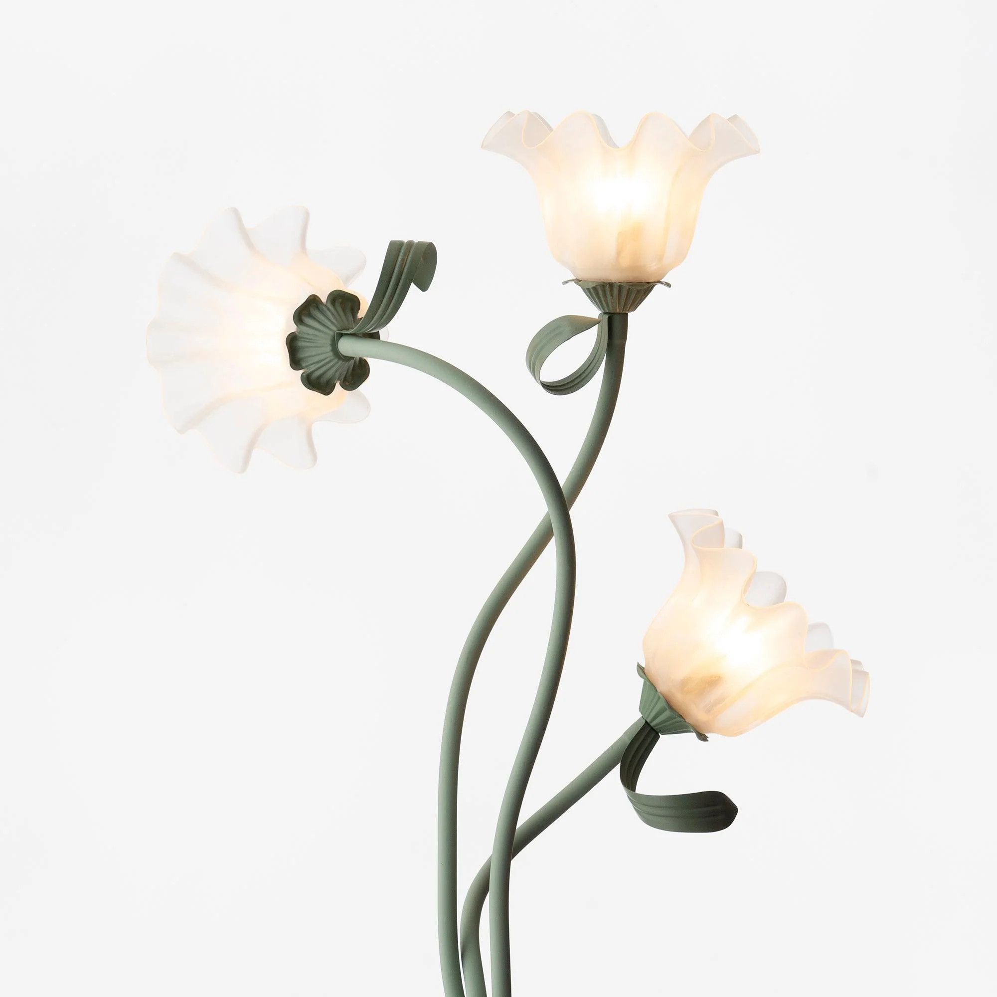 Fiorielle – Elegante Bloem Vloerlamp - Image 24