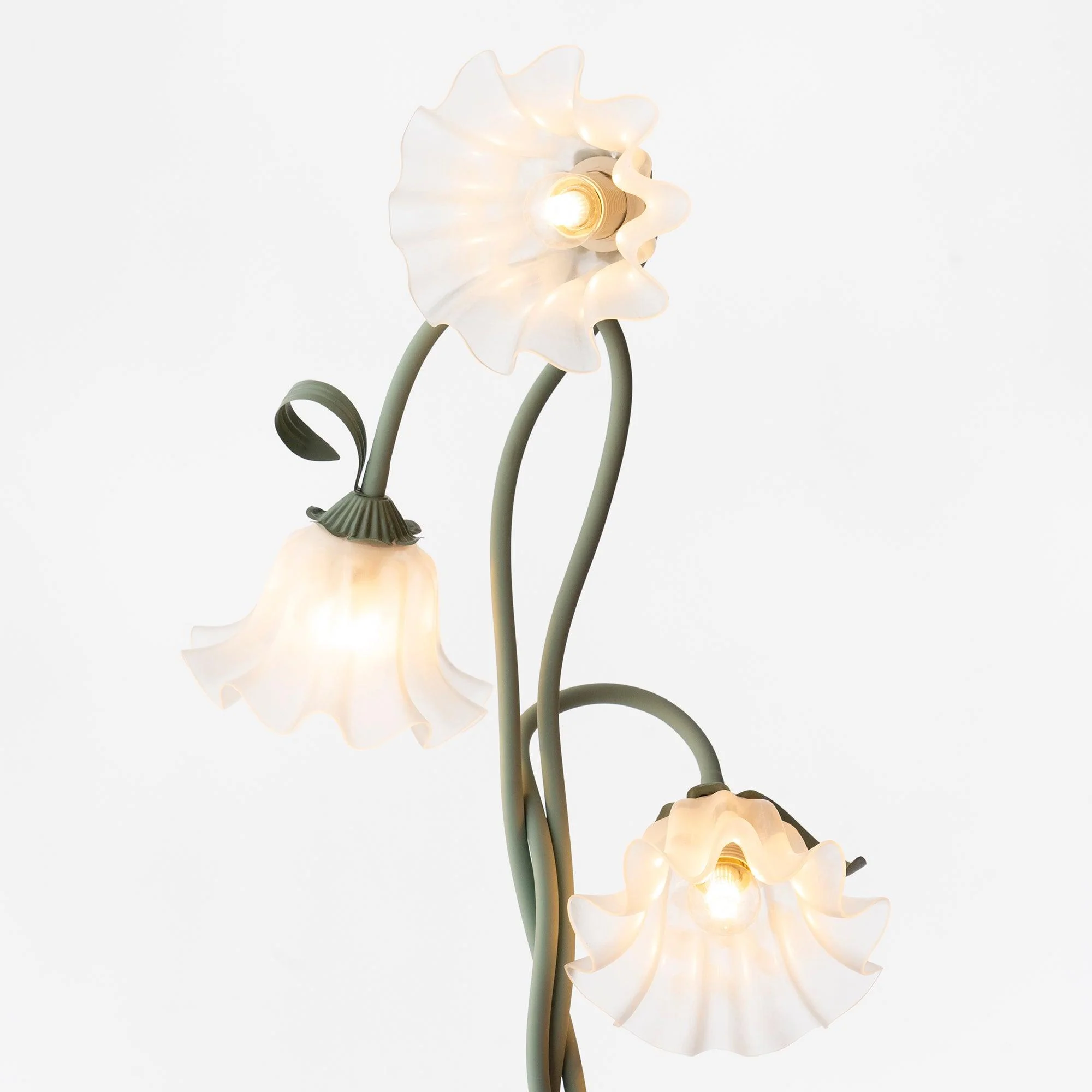 Fiorielle – Elegante Bloem Vloerlamp - Image 25