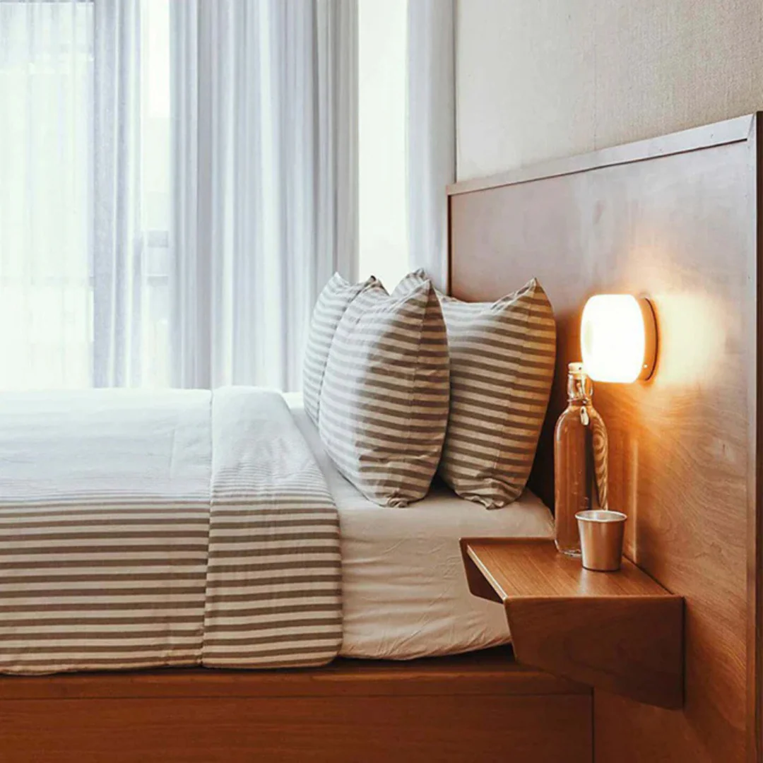 Gleam Wandlamp - Luxe Wandverlichting Binnen - Image 10