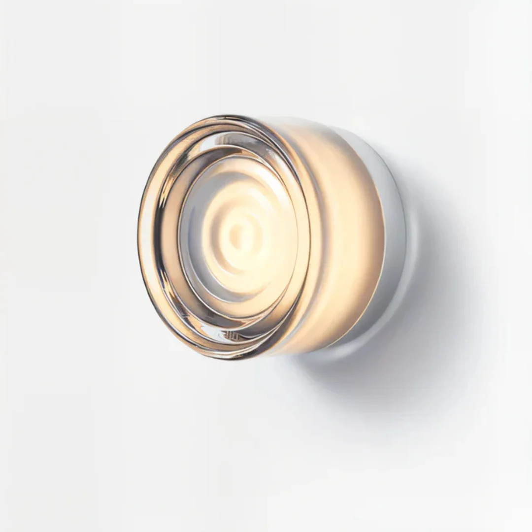 Gleam Wandlamp - Luxe Wandverlichting Binnen - Image 11