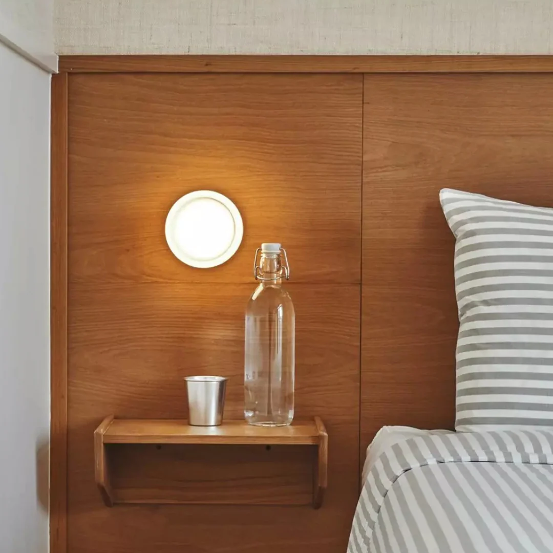 Gleam Wandlamp - Luxe Wandverlichting Binnen - Image 7