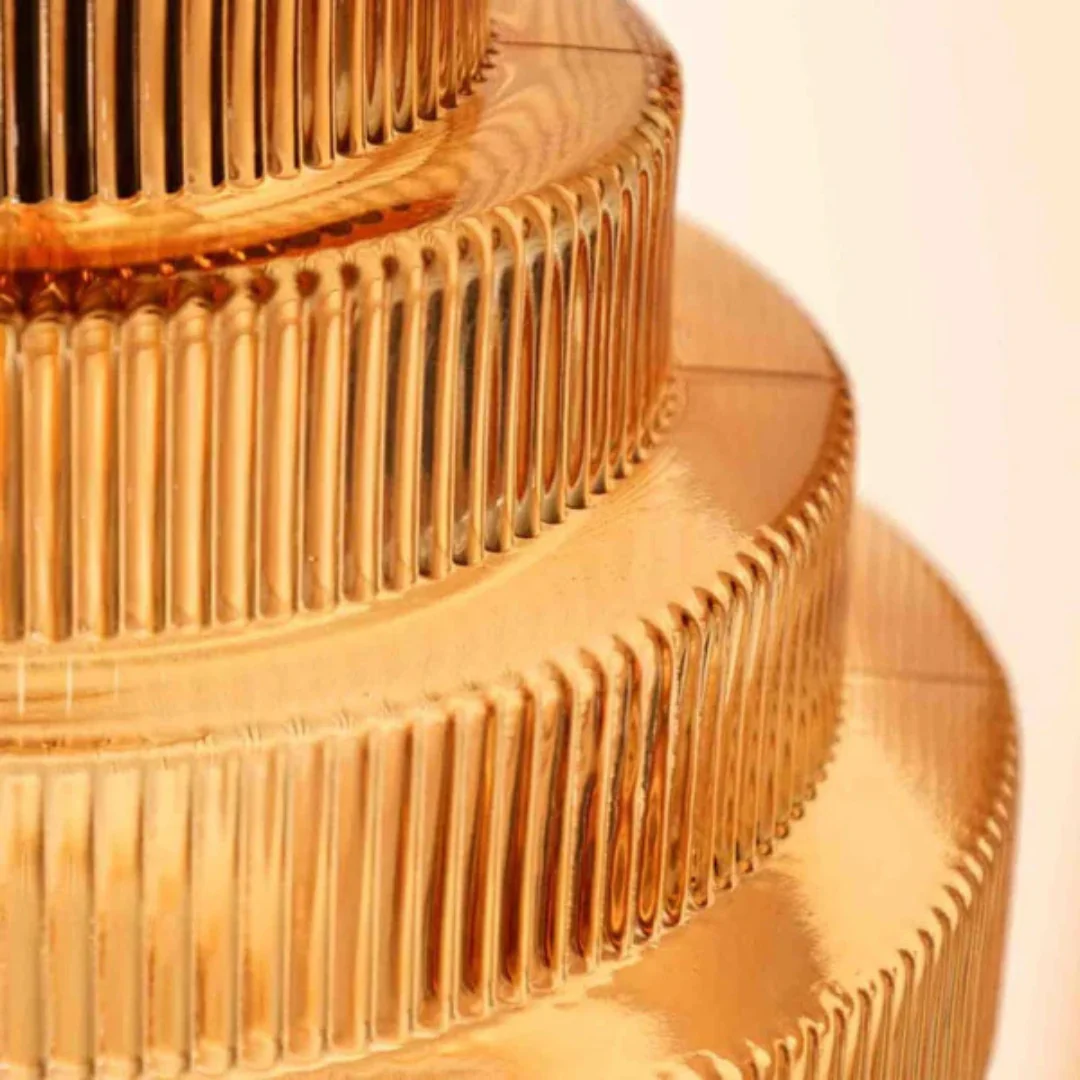 Hebes - Retro Hanglamp Glas - Image 12