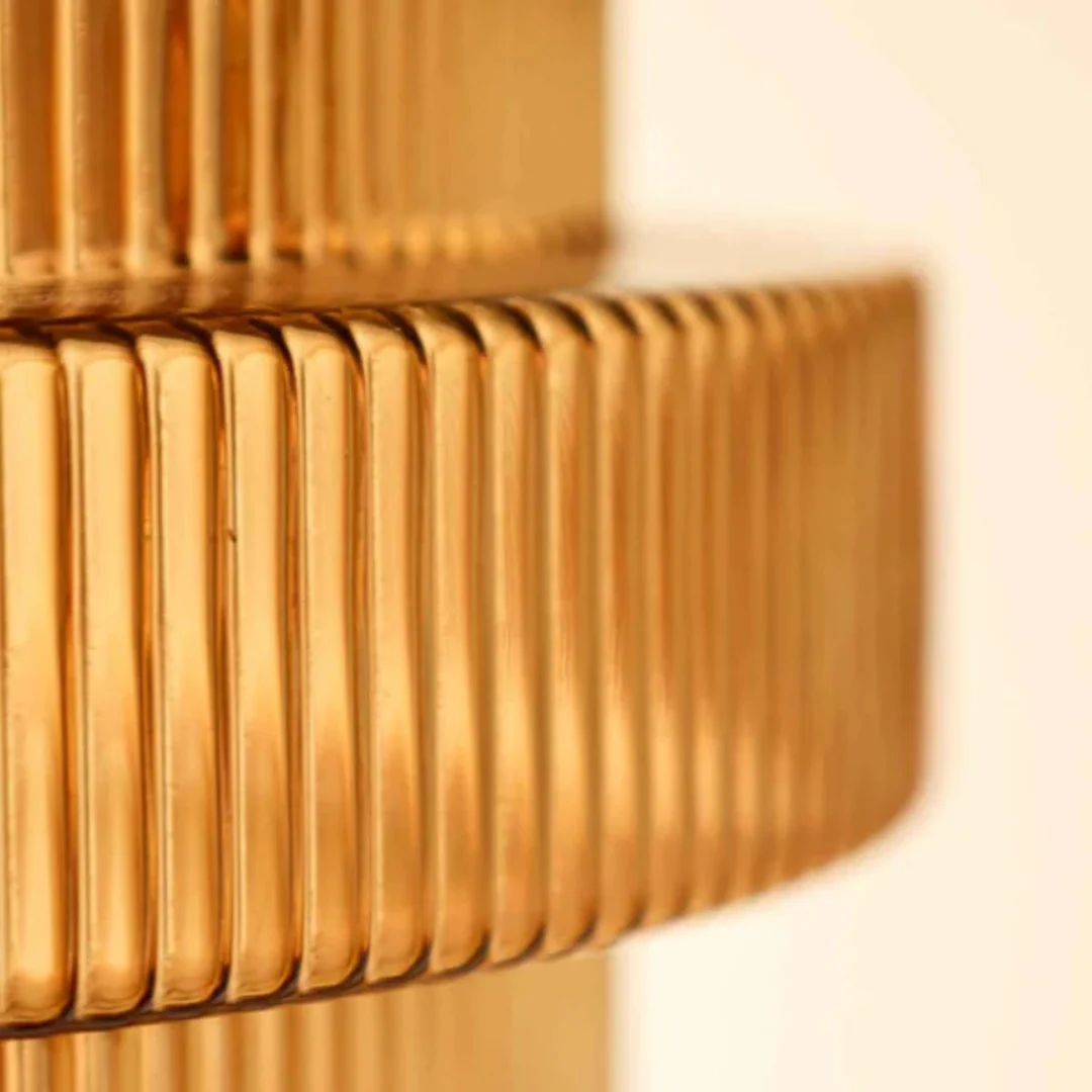 Hebes - Retro Hanglamp Glas - Image 13