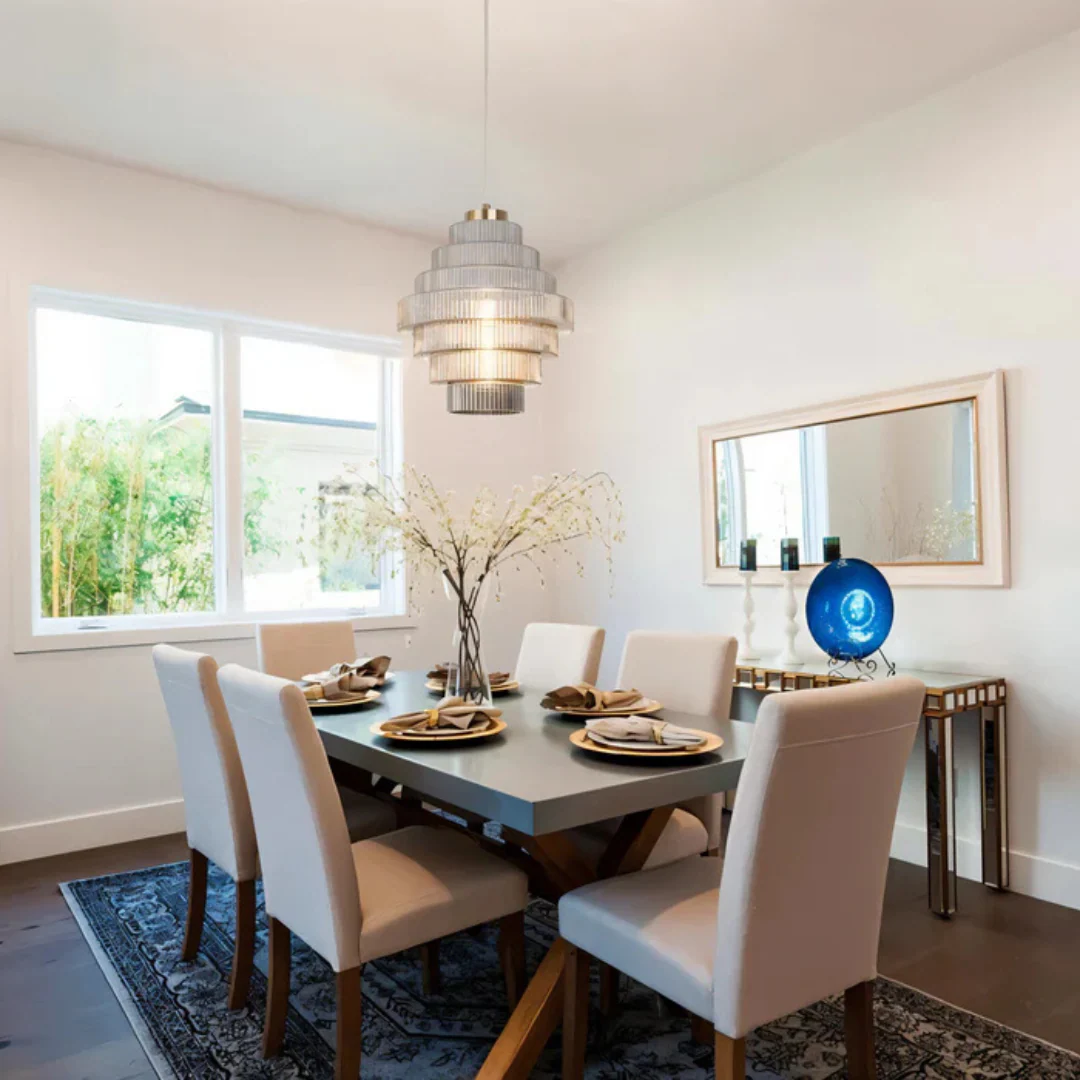 Hebes - Retro Hanglamp Glas - Image 14