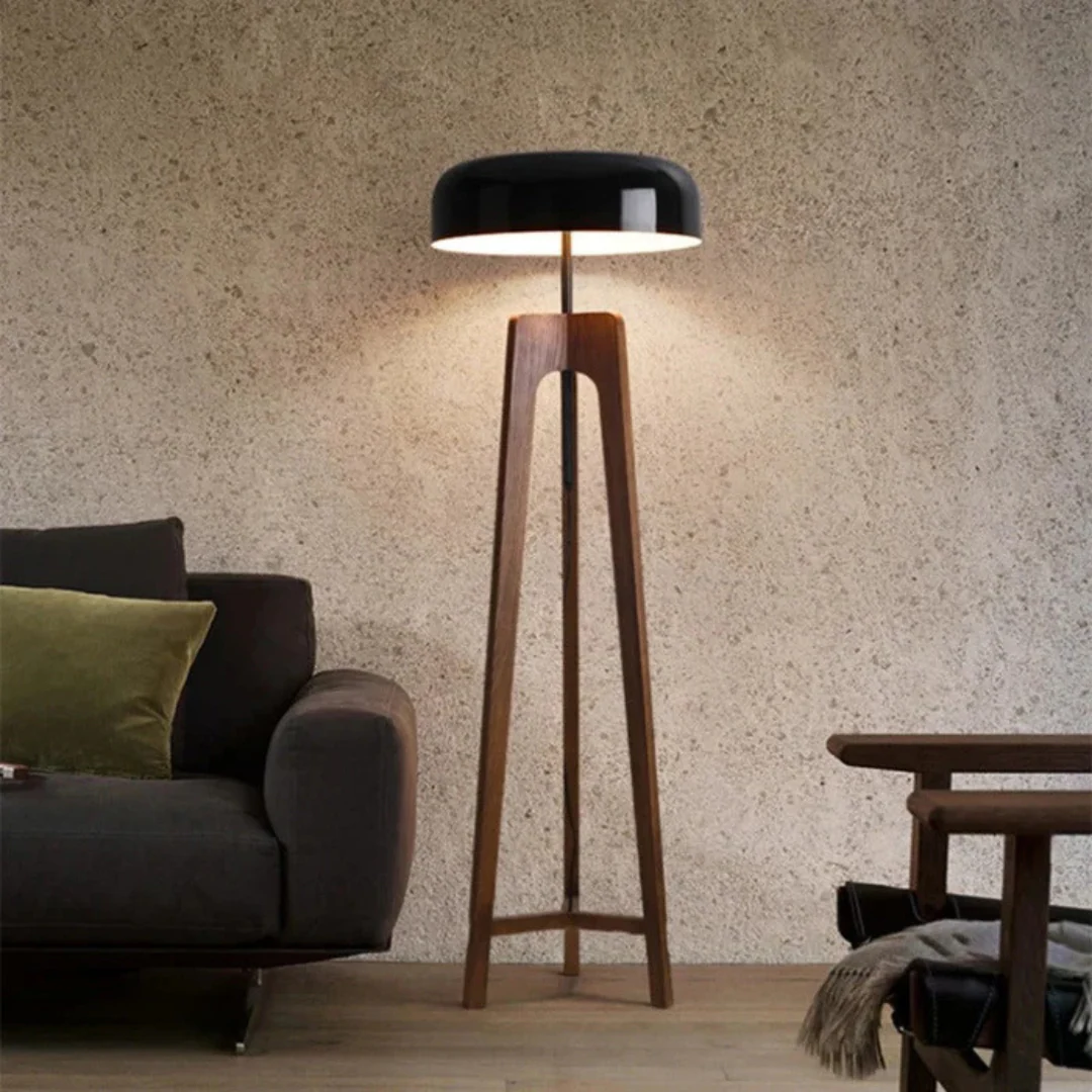 Hermes - Scandinavische Vloerlamp - Image 3