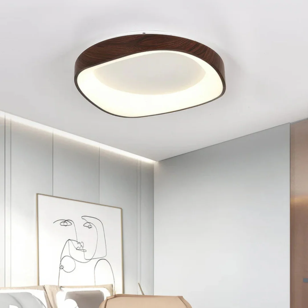 Iluma - Design LED Plafondlamp - Image 3