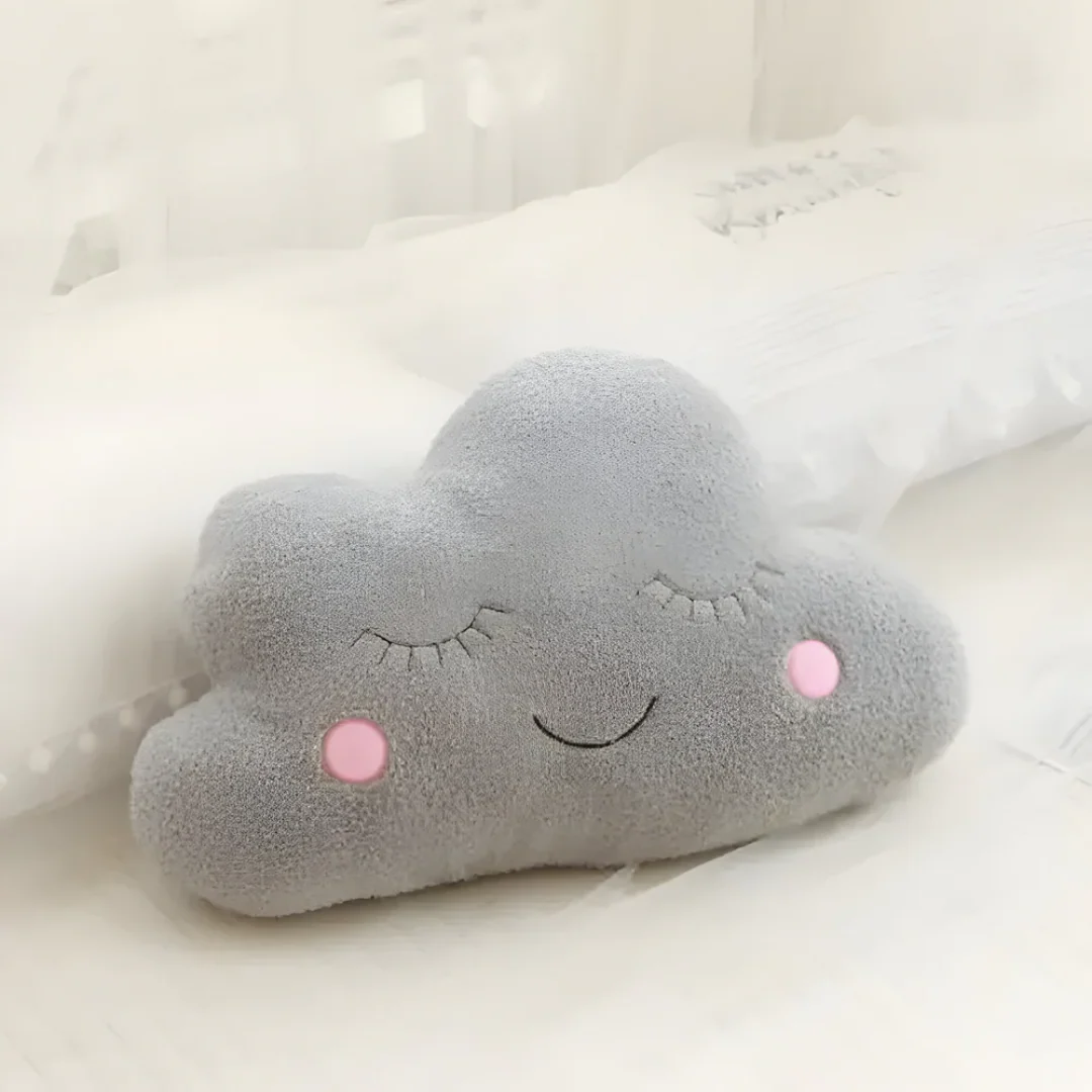 Laziv - Pluche Sierkussen - Image 11