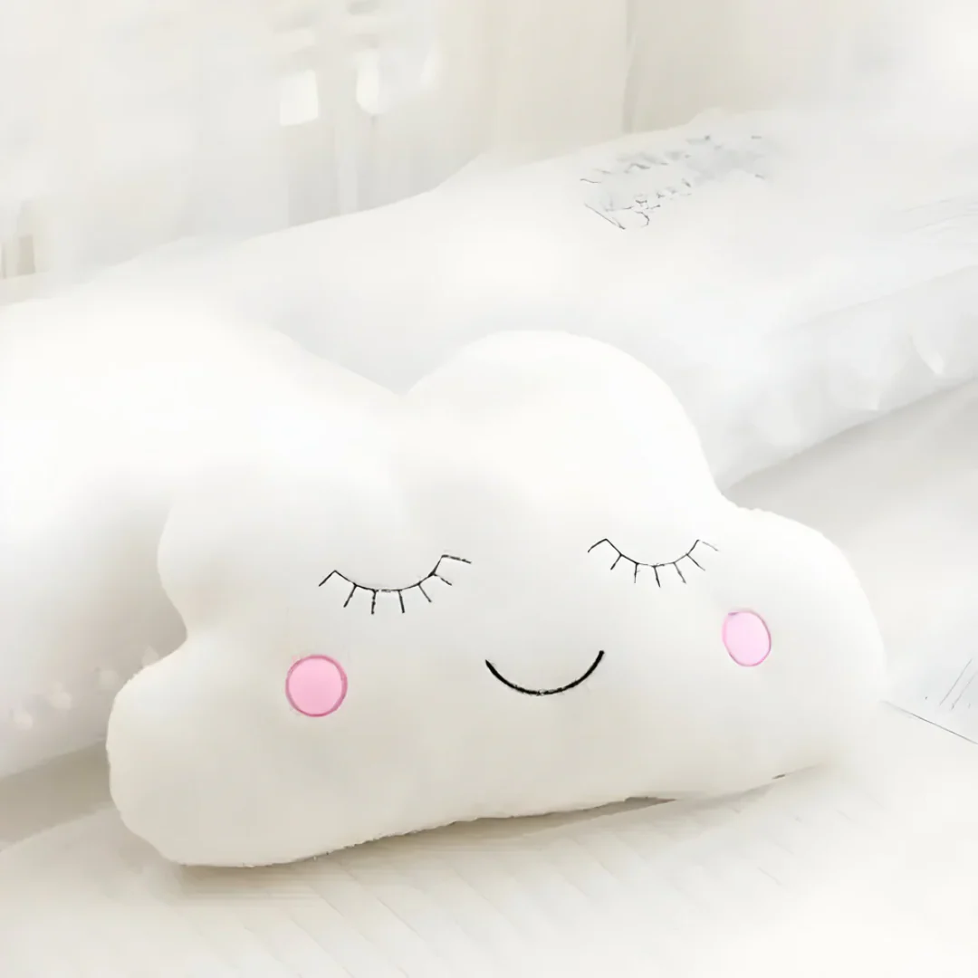 Laziv - Pluche Sierkussen - Image 3