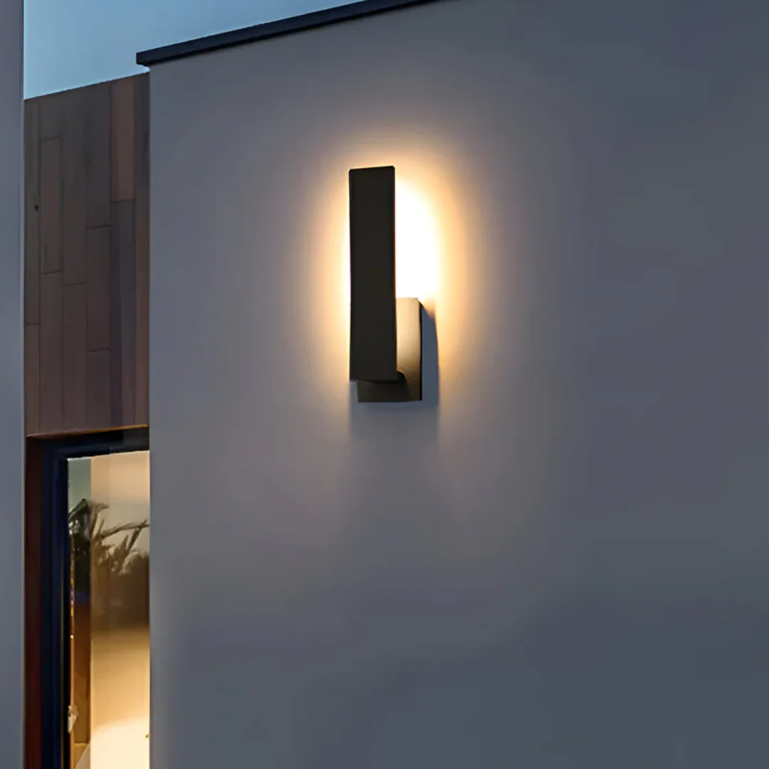 Lyrux - Minimalistische LED Buitenlamp - Image 5