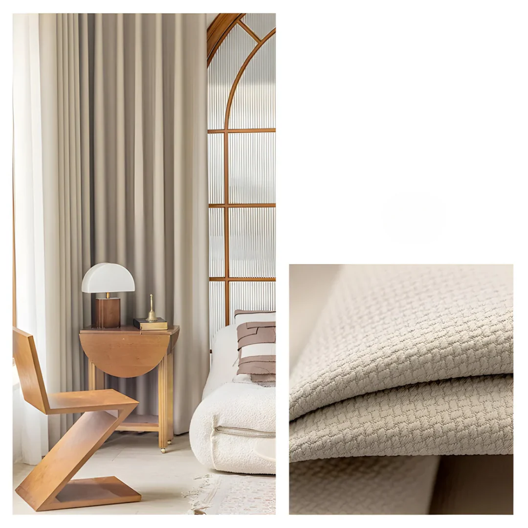 Moxra - Luxe Verduisterende Gordijnen - Image 10