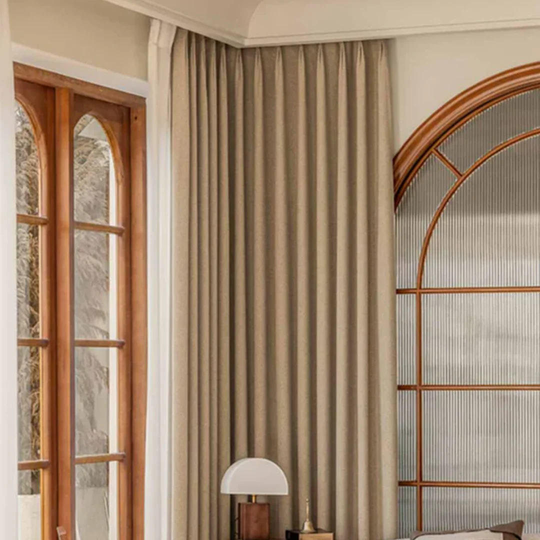 Moxra - Luxe Verduisterende Gordijnen - Image 4